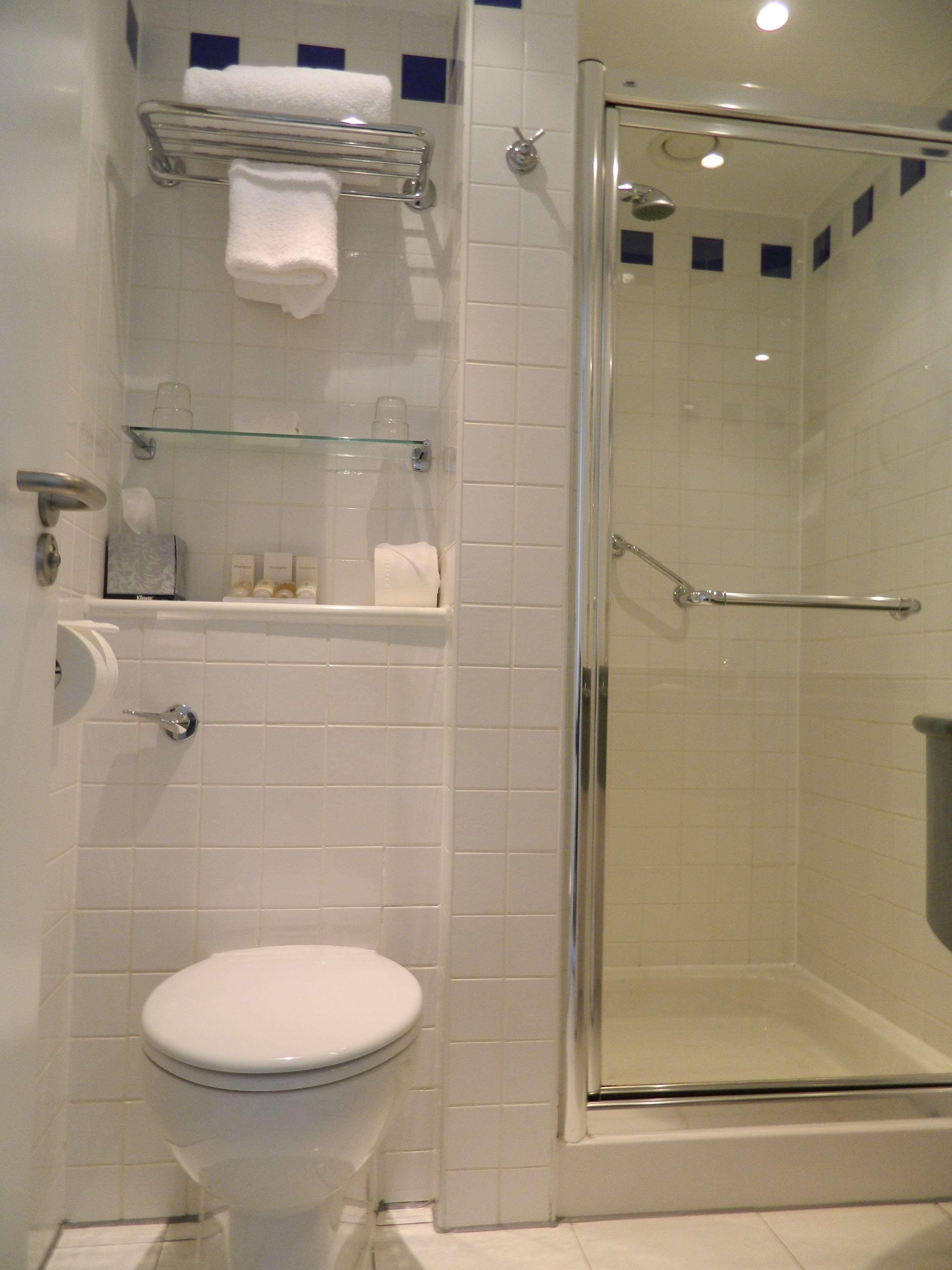 hilton garden inn glasgow city centre