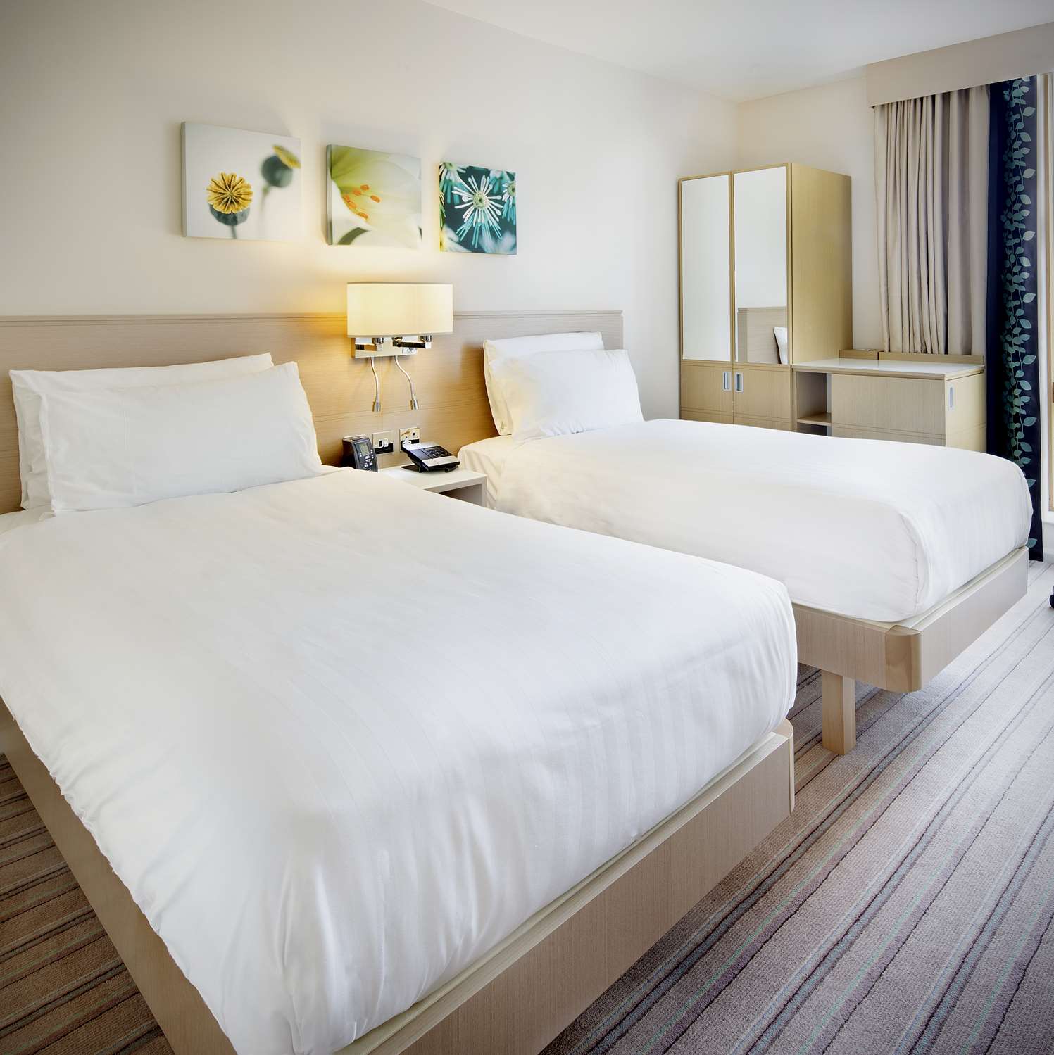 hilton garden inn glasgow city centre