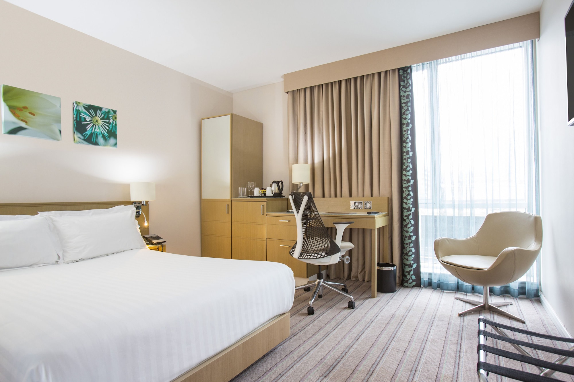 hilton garden inn glasgow city centre