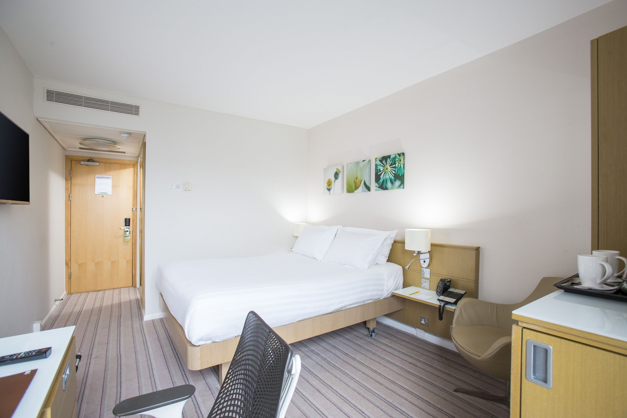 hilton garden inn glasgow city centre