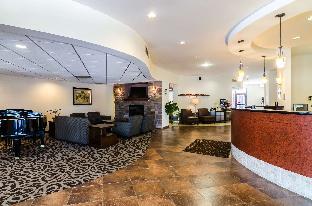 comfort suites gothenburg