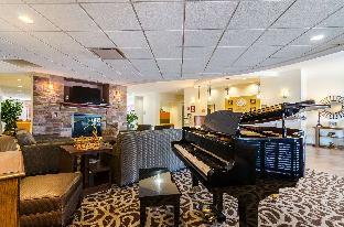 comfort suites gothenburg