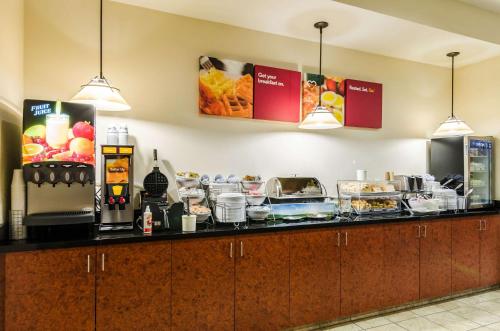 comfort suites gothenburg