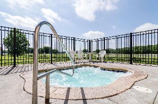 comfort suites gothenburg