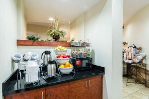 comfort suites gothenburg