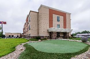 comfort suites gothenburg
