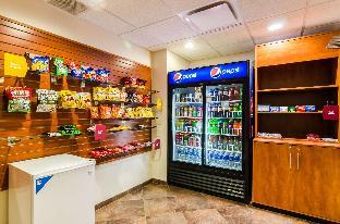 comfort suites gothenburg
