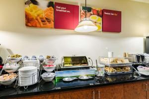 comfort suites gothenburg