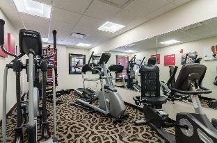 comfort suites gothenburg