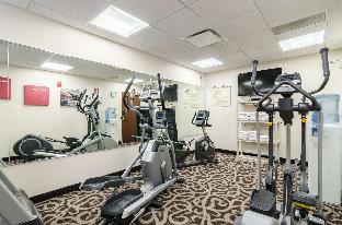 comfort suites gothenburg