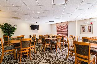 comfort suites gothenburg