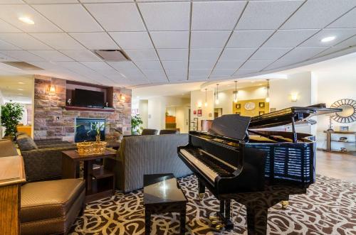 Comfort Suites Gothenburg,Dawson County>>Dawson,3 star