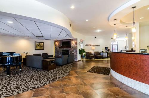Comfort Suites Gothenburg,Dawson County>>Dawson,3 star