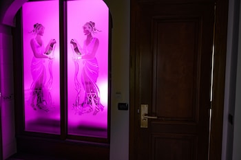 villa le zagare relais and spa