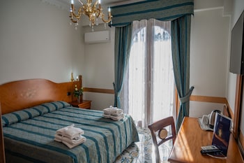 villa le zagare relais and spa