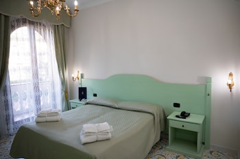 villa le zagare relais and spa