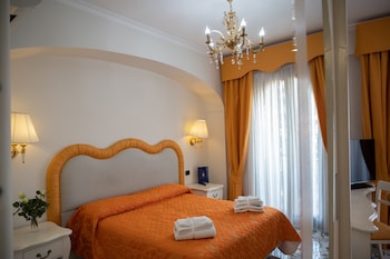 villa le zagare relais and spa