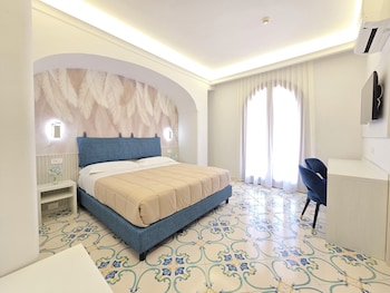 villa le zagare relais and spa