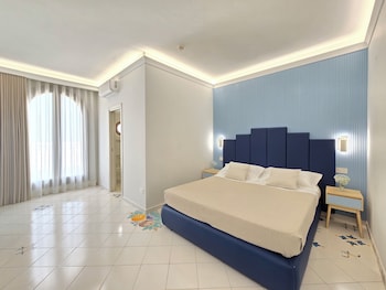 villa le zagare relais and spa