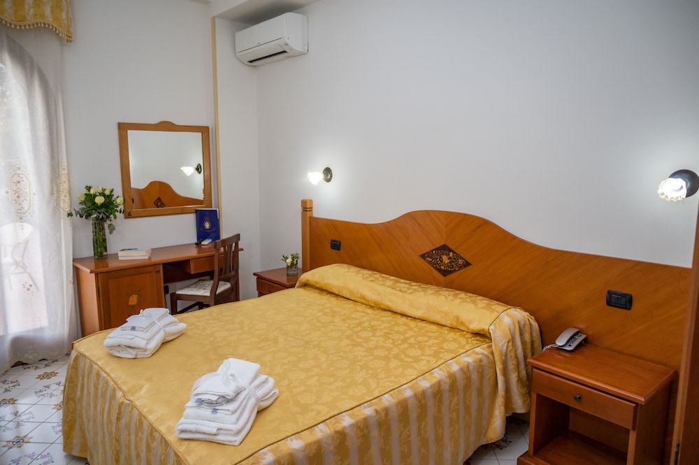 villa le zagare relais and spa