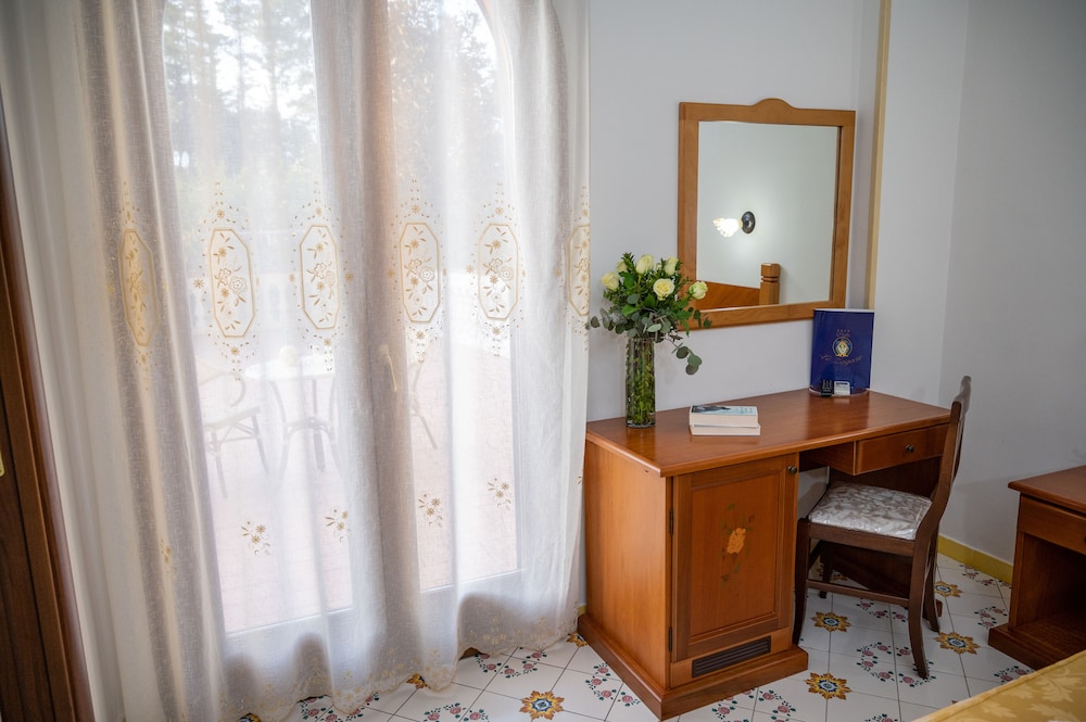 villa le zagare relais and spa