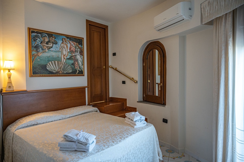 villa le zagare relais and spa