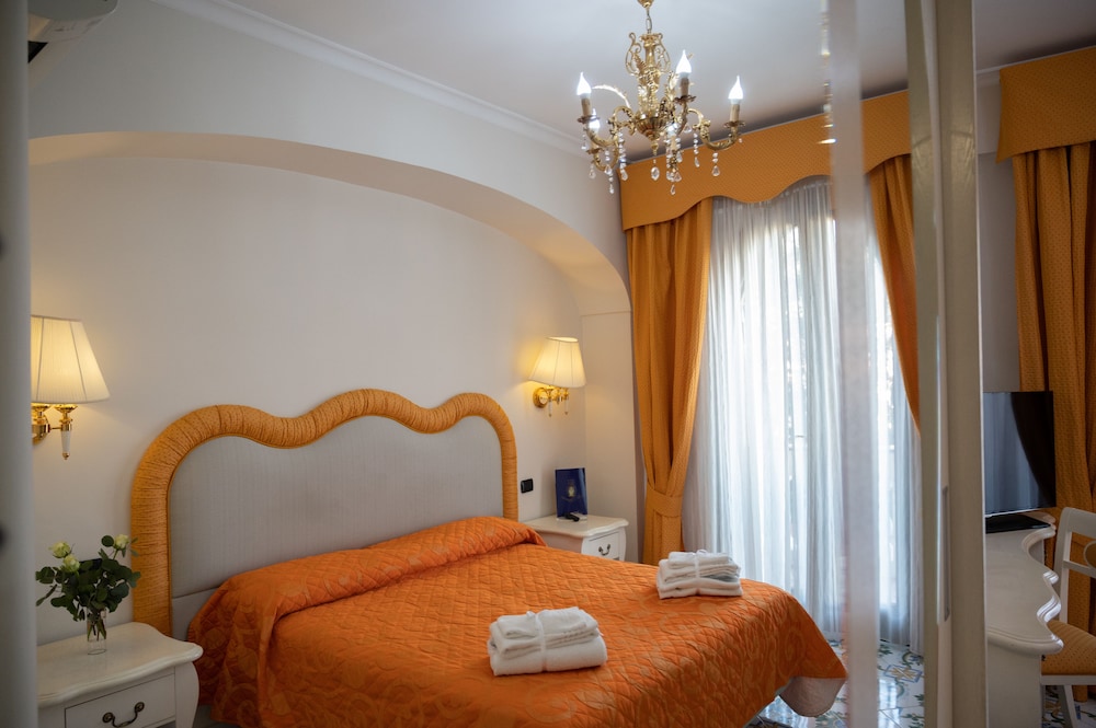 villa le zagare relais and spa