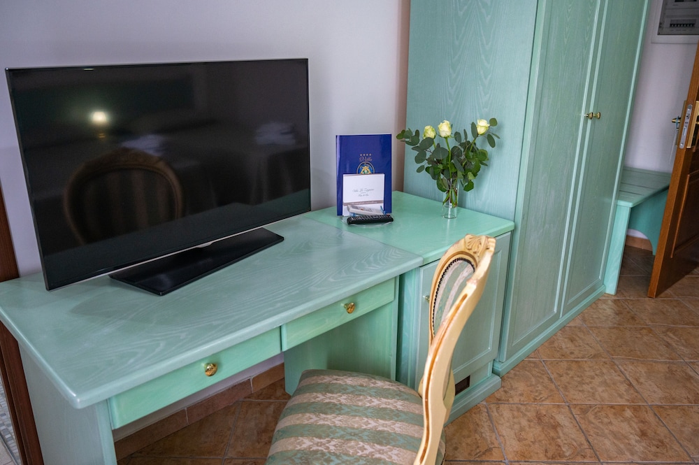 villa le zagare relais and spa