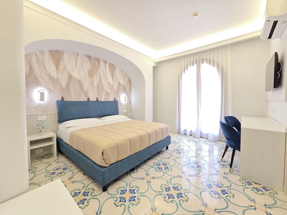 villa le zagare relais and spa