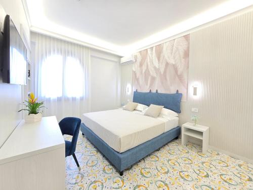 villa le zagare relais and spa