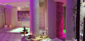 villa le zagare relais and spa