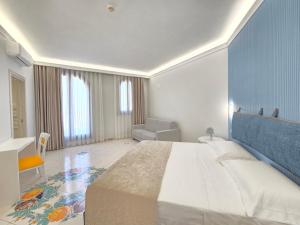 villa le zagare relais and spa