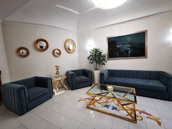 villa le zagare relais and spa