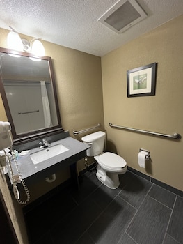quality suites