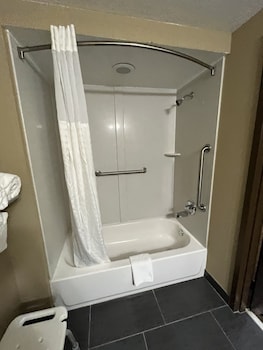 quality suites