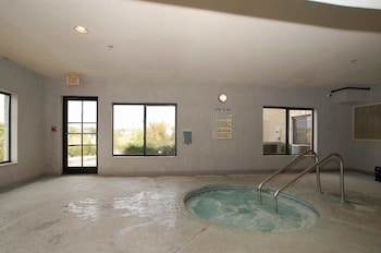 quality suites