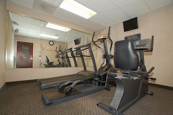 quality suites