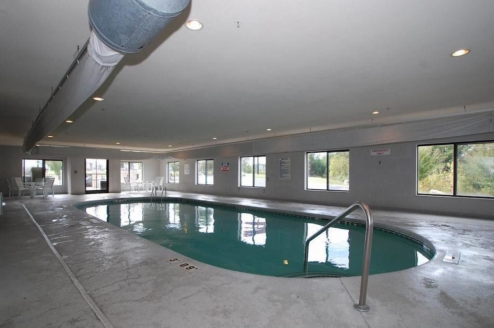 quality suites