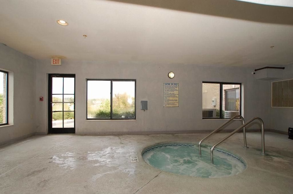 quality suites