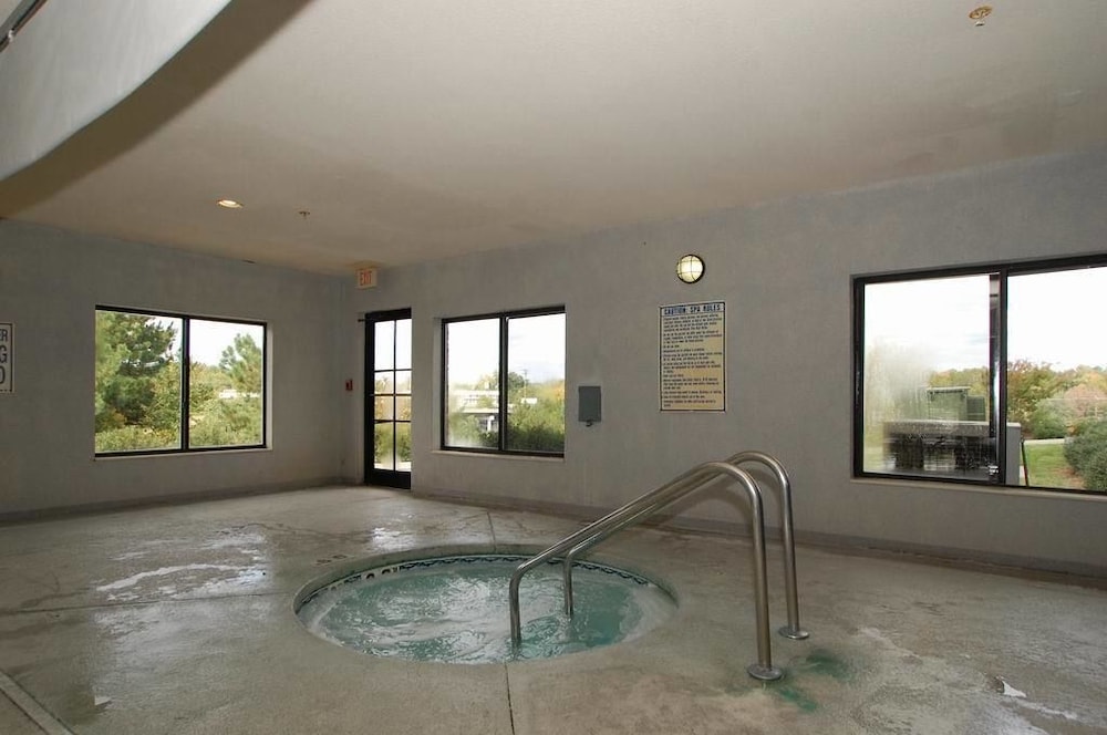 quality suites
