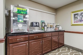 quality suites