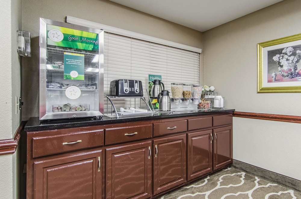 quality suites