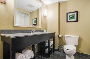 quality suites