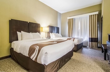 quality suites