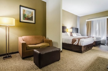 quality suites