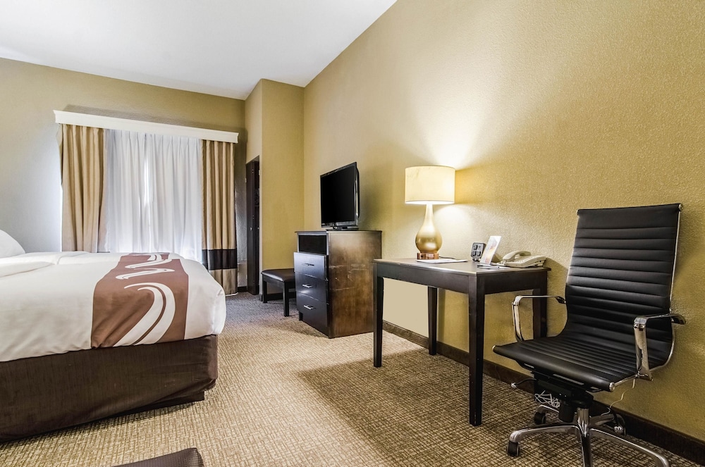 quality suites