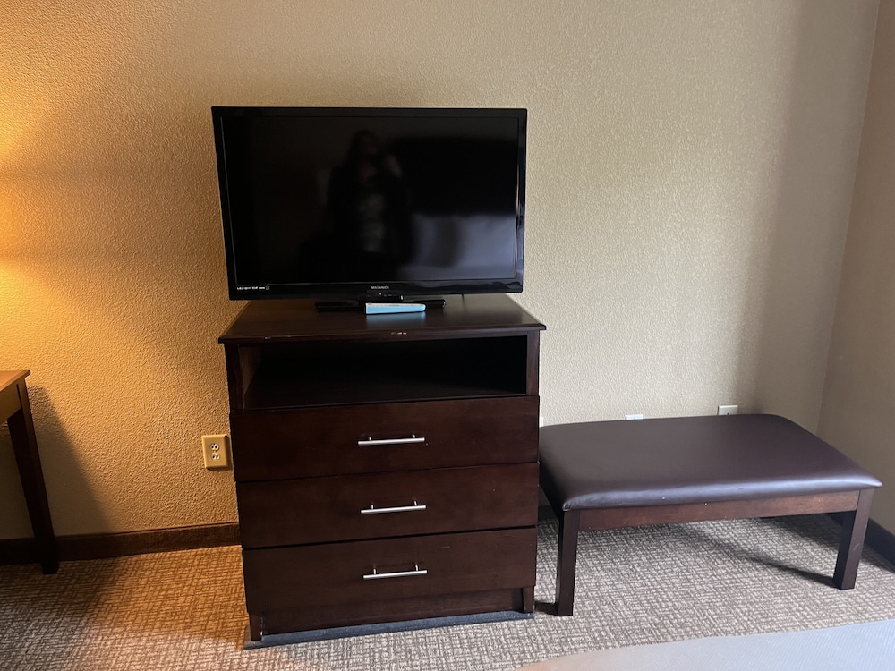 quality suites