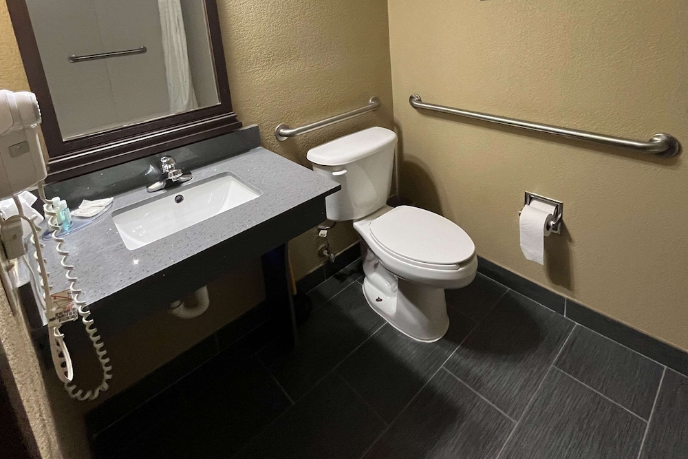quality suites