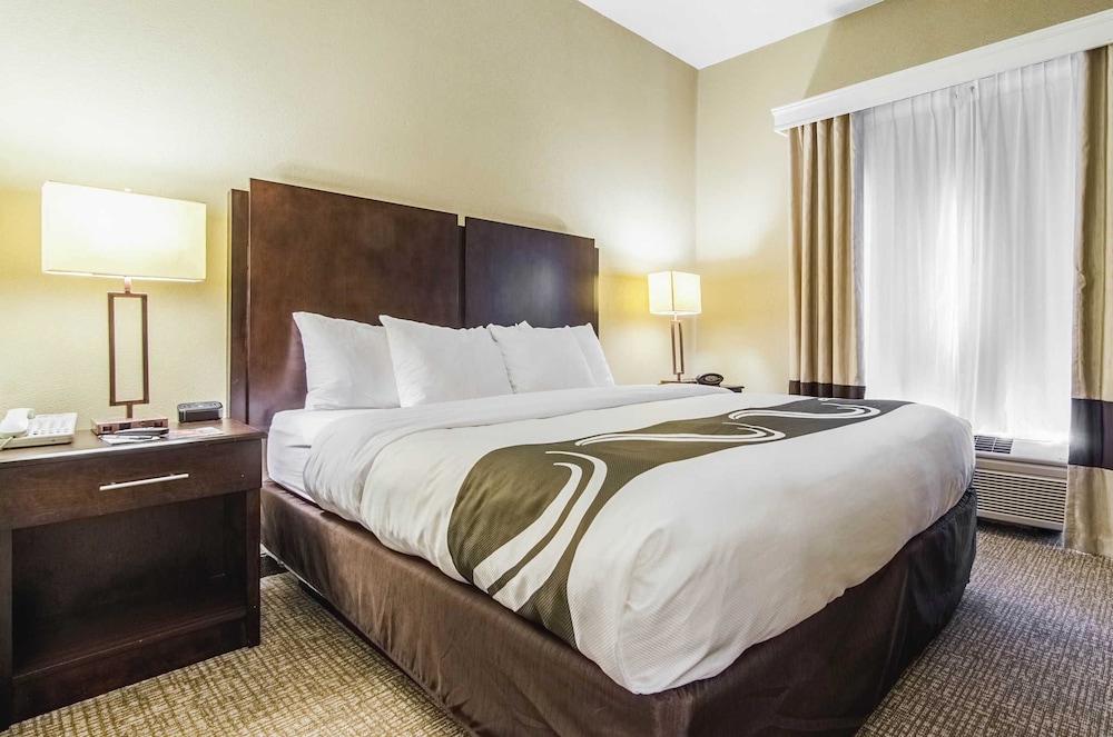 quality suites