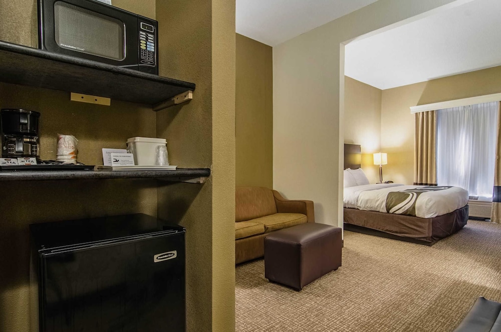 quality suites